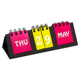 VIB PERPETUAL CALENDAR - SCOOBOO - Planners