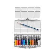 Winsor & Newton Cotman Water Colours - SCOOBOO - A29413B - Water Colors