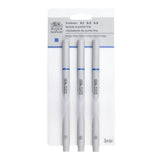 Winsor & Newton Fineliners set of 3 - SCOOBOO - 0290107 - Fineliner