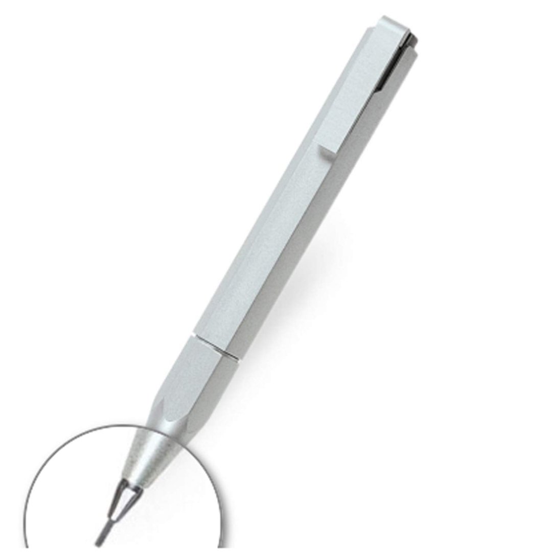 Worther Compact Mechanical Pencil 0.5HB - SCOOBOO - 24130 - Mechanical Pencil