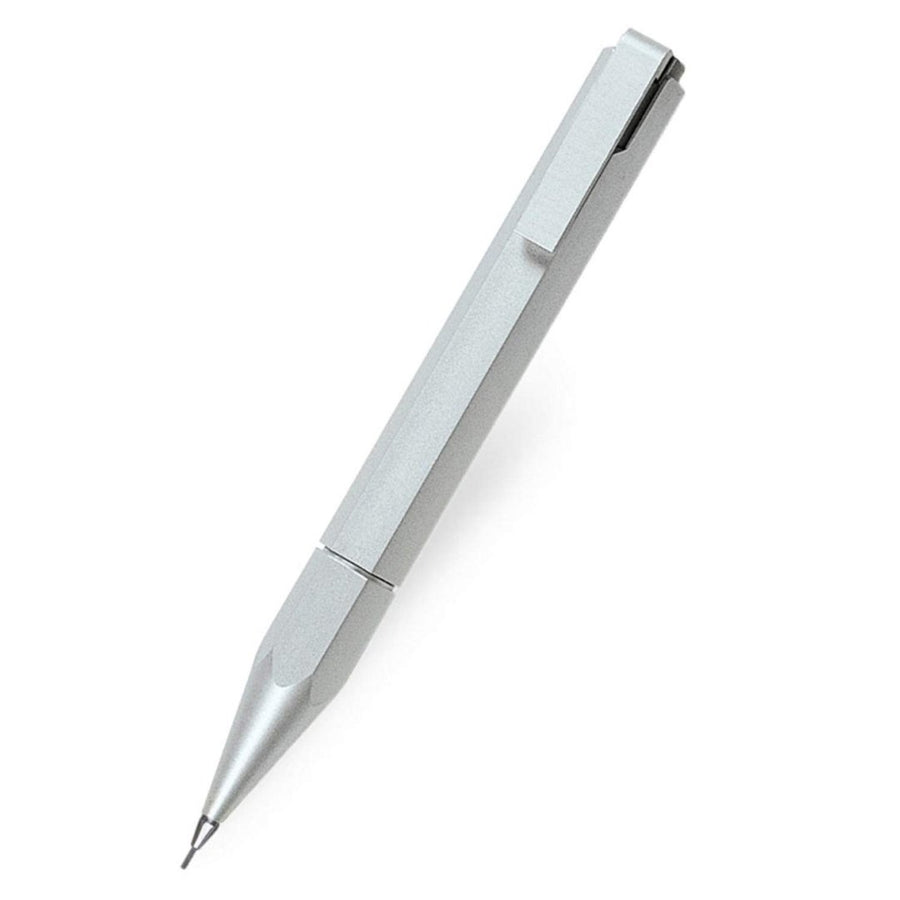 Worther Compact Mechanical Pencil 0.5HB - SCOOBOO - 24130 - Mechanical Pencil