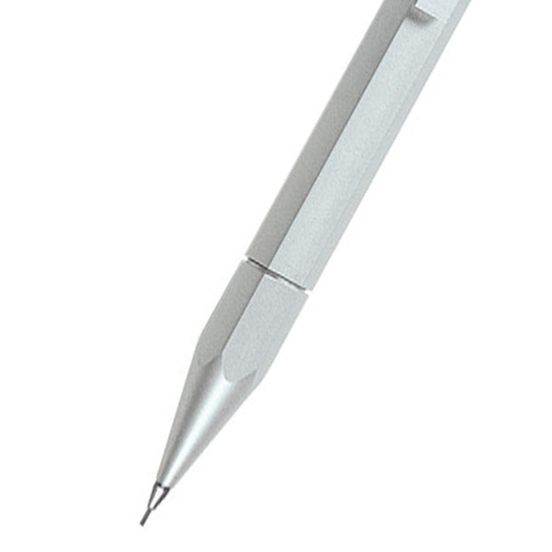 Worther Compact Mechanical Pencil 0.5HB - SCOOBOO - 24130 - Mechanical Pencil