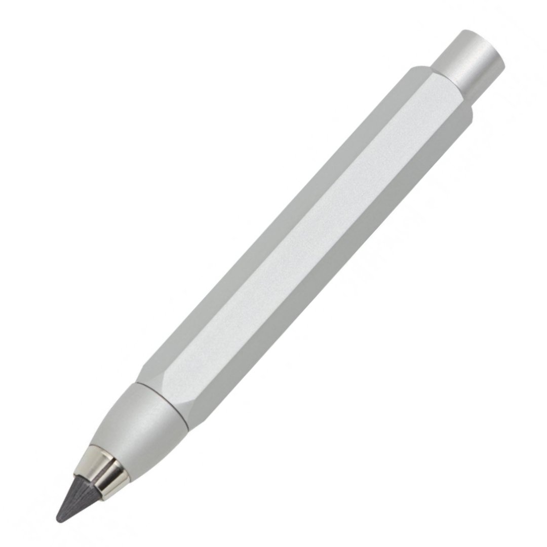 Worther Compact Mechanical Pencil - SCOOBOO - 24430299NIS - Mechanical Pencil