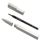 Worther Compact Roller Ball Pen - SCOOBOO - 24330NIS - Roller Ball Pen