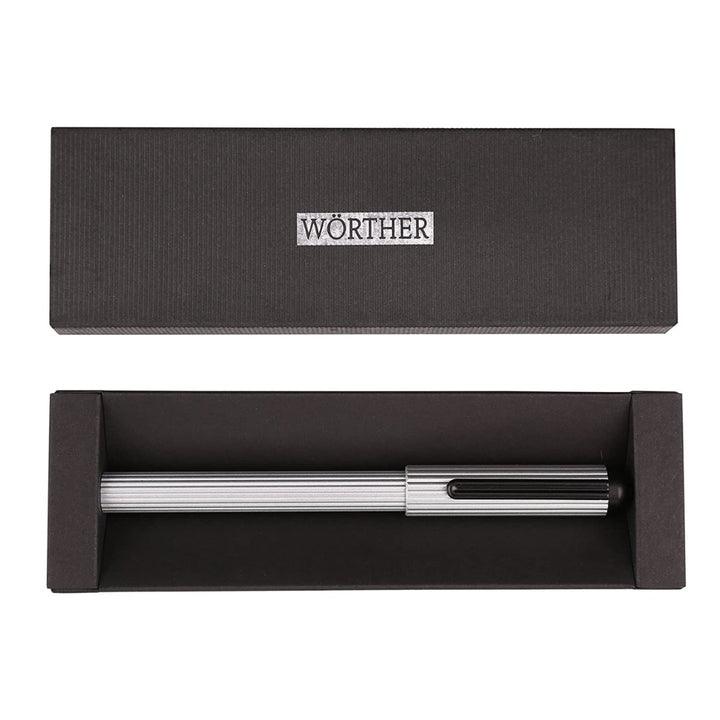 Worther Profil Roller Ball - SCOOBOO - 64530 - Roller Ball Pen