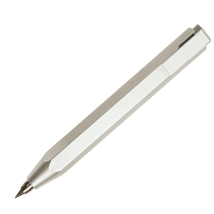 Worther Shorty Mechanical Pencil - SCOOBOO - 15030 - Mechanical Pencil