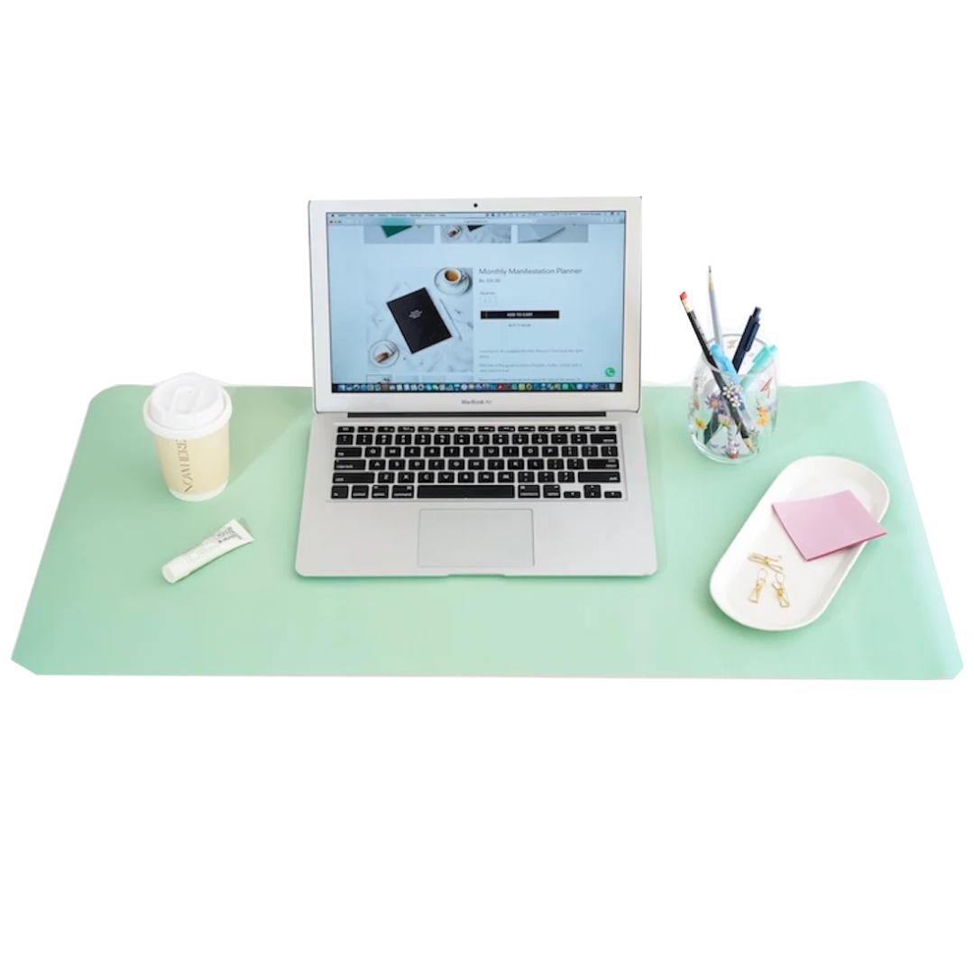 Xi Eleven Deskpads - SCOOBOO - Pen Stand & Organisers