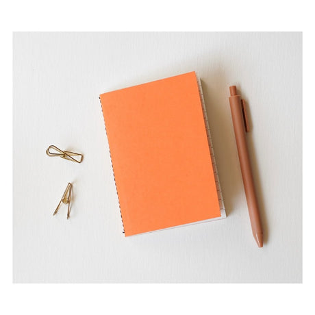 XI ELEVEN Pocket Notebook - SCOOBOO - Ruled