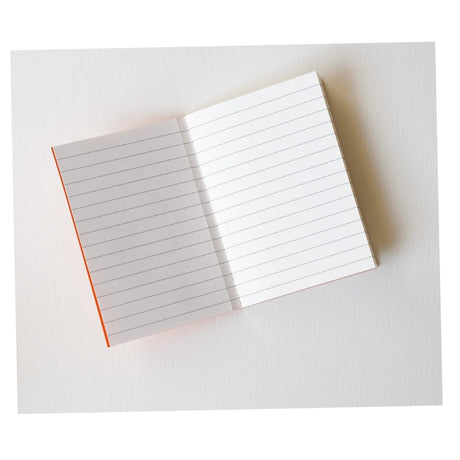 XI ELEVEN Pocket Notebook - SCOOBOO - Ruled