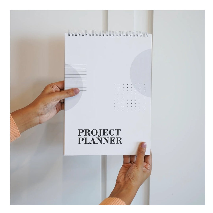 XI Eleven Project Planner - SCOOBOO - -