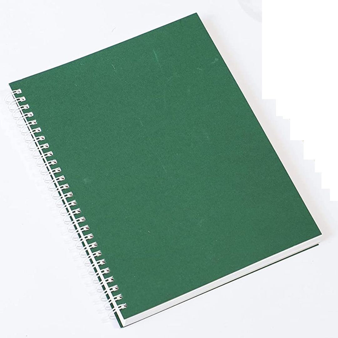 XI Eleven Wiro Bound-B5 Notebook - SCOOBOO - Ruled