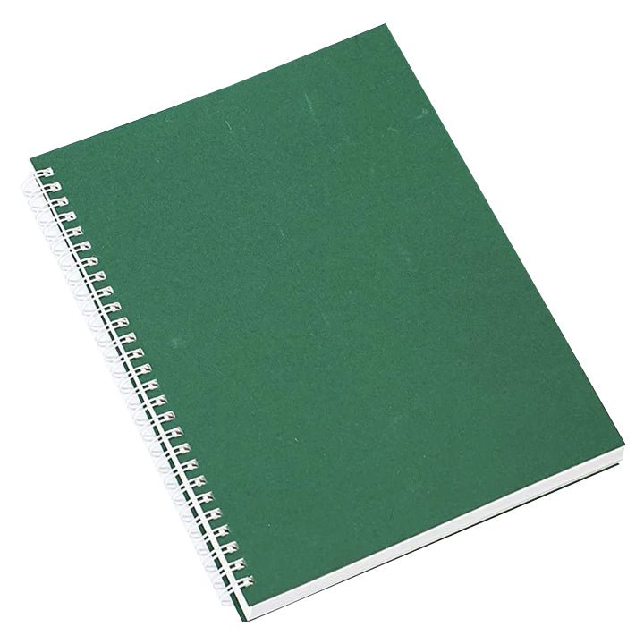 XI Eleven Wiro Bound-B5 Notebook - SCOOBOO - Ruled