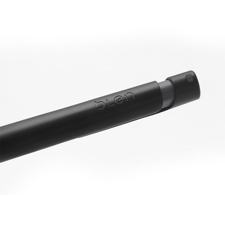 Zebra Blen Ball pen 0.5mm - Black Ink - SCOOBOO - BAS88-W - Ball Pen