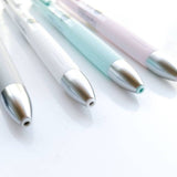 Zebra Blen 0.7mm 3 In 1 Ball Point Pen - SCOOBOO - B2SA88-GR - Ball Pen