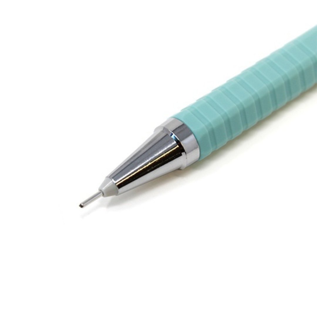 Zebra Color Flight Pastel Mechanical Pencil 0.5 - SCOOBOO - MA53-FMP-WMG - Mechanical Pencil