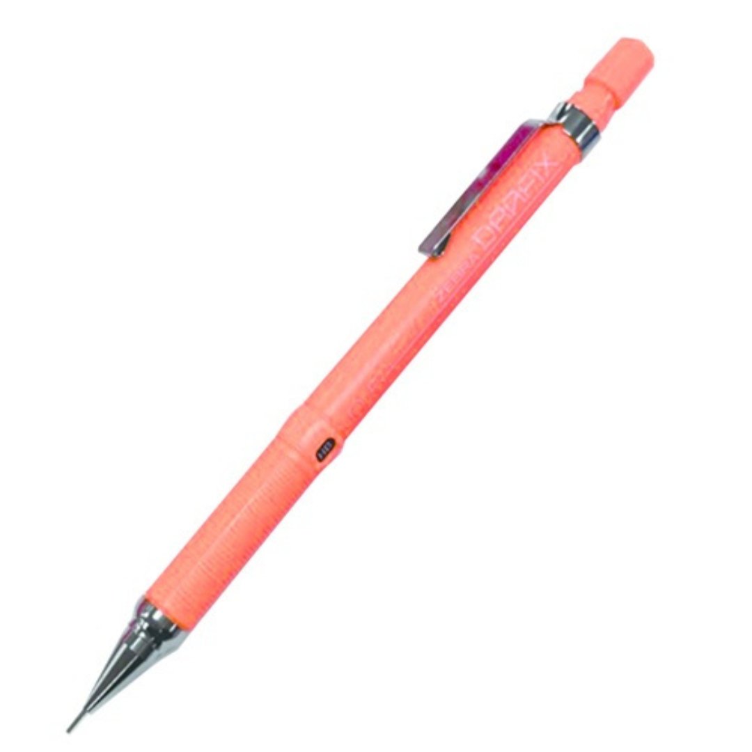 Zebra Drafix Mechanical Pencil 0.5 - SCOOBOO - DM5-300-NOR - Mechanical Pencil
