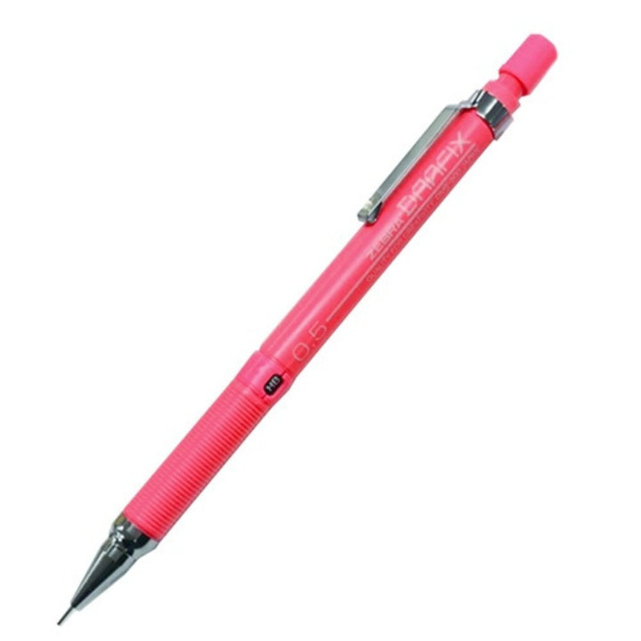 Zebra Drafix Mechanical Pencil 0.5 - SCOOBOO - DM5-300-NP - Mechanical Pencil