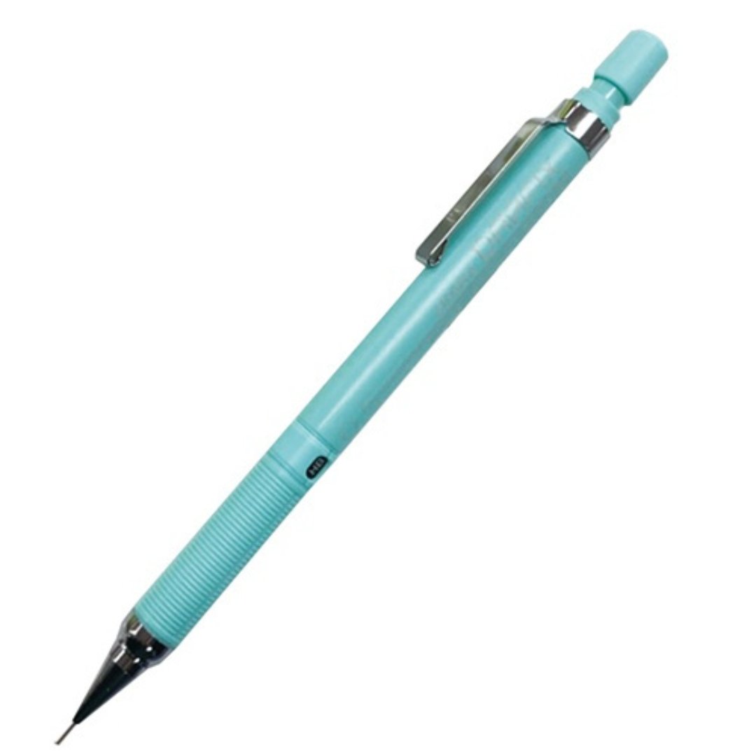 Zebra Drafix Mechanical Pencil 0.5 - SCOOBOO - DM5-300-PBL - Mechanical Pencil
