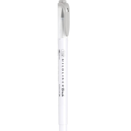 Zebra Mildliner Brush - SCOOBOO - WFT8-MGR - Highlighter