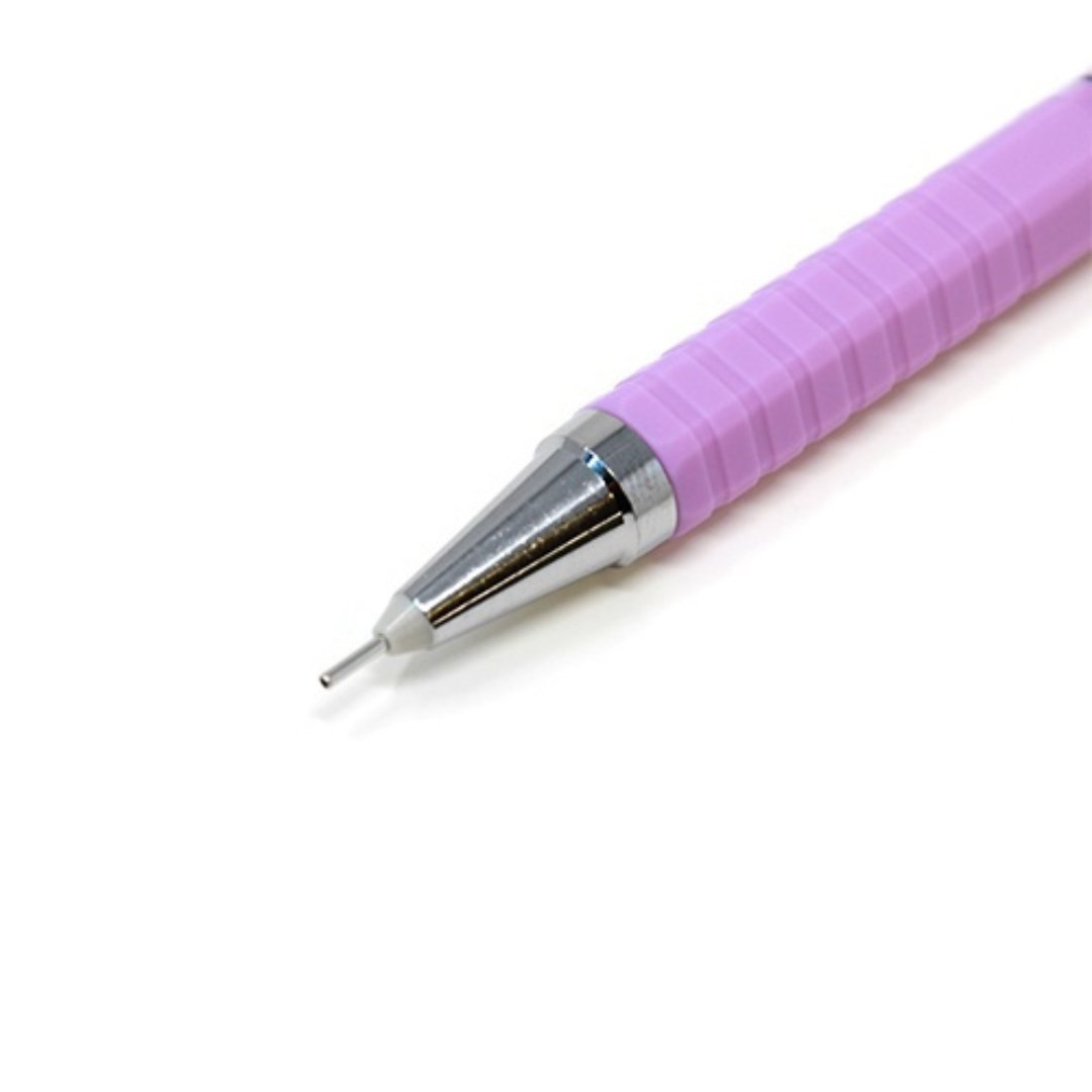 Zebra Pastel Color Flight Mechanical Pencil 0.3 - SCOOBOO - Zebra