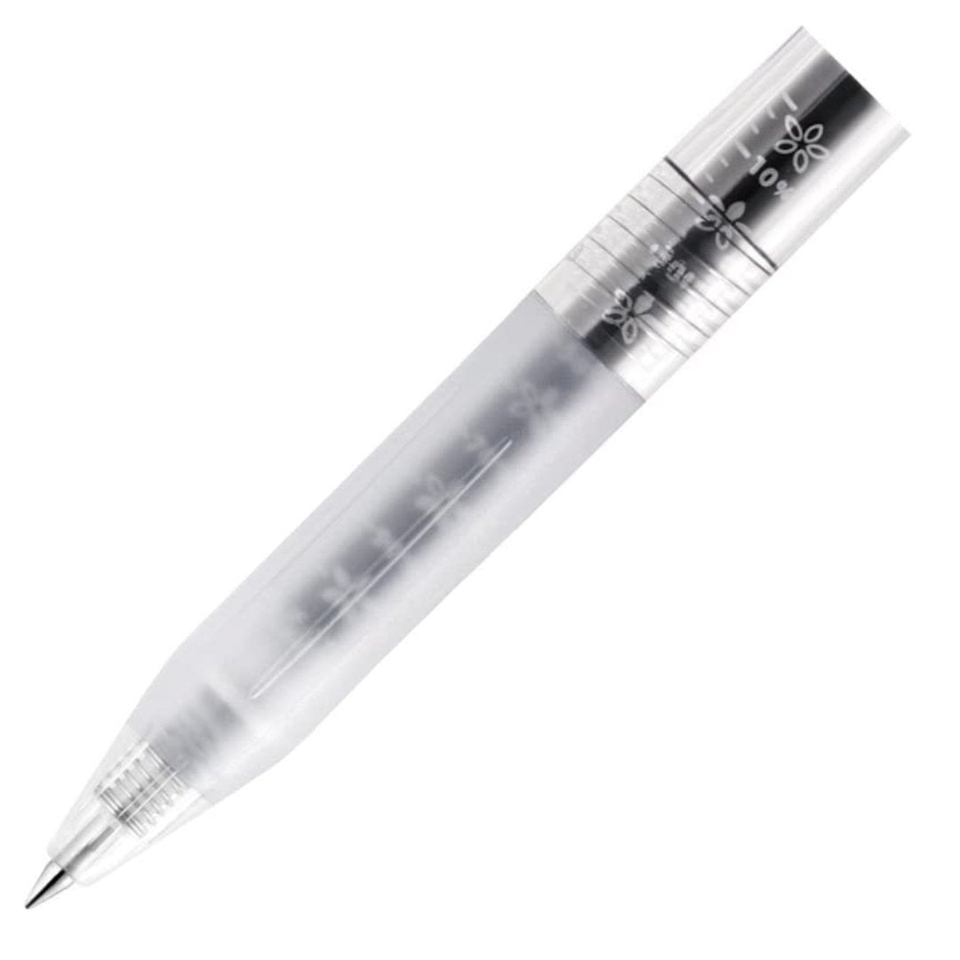 ZEBRA Sarasa Study Roller Ball Pen-0.5mm - SCOOBOO - JJM88-BK - Roller Ball Pen