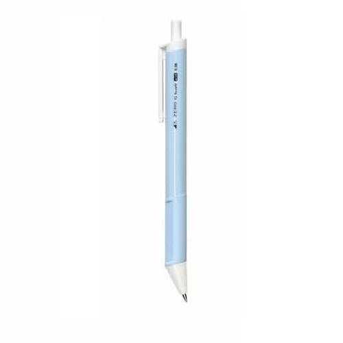 Zero G Ballpoint Pen 15° 0.38mm - SCOOBOO - 3-Soft-LB-BK - Ballpoint Pen