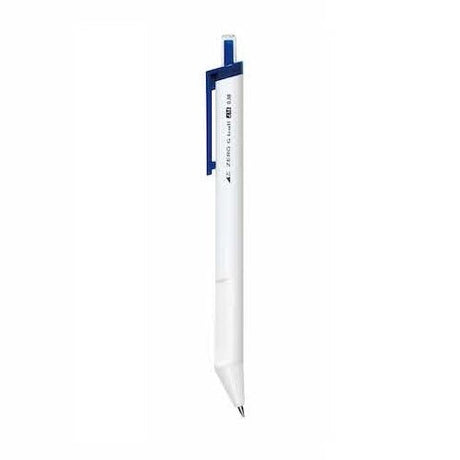 Zero G Ballpoint Pen 15° 0.38mm - SCOOBOO - 3-Classic-W-BL - Ballpoint Pen