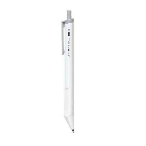 Zero G Ballpoint Pen 15° 0.5mm - SCOOBOO - 5-Soft-GR-BK - Ballpoint Pen