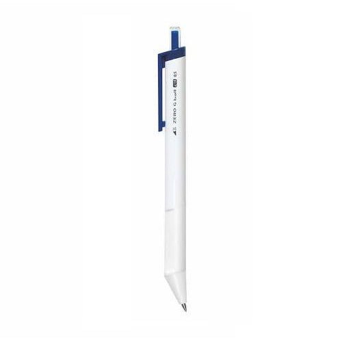 Zero G Ballpoint Pen 15° 0.5mm - SCOOBOO - 5-Classic-W-BL - Ballpoint Pen