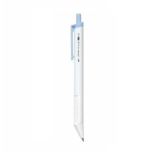 Zero G Ballpoint Pen 15° 0.5mm - SCOOBOO - 5-Soft-LB-BK - Ballpoint Pen