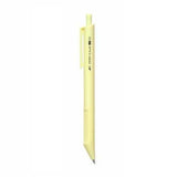 Zero G Ballpoint Pen 15° 0.7mm - SCOOBOO - 7-Soft-PK-BK - Ballpoint Pen