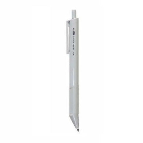 Zero G Ballpoint Pen 15° 0.7mm - SCOOBOO - 7-Soft-GR-BK - Ballpoint Pen