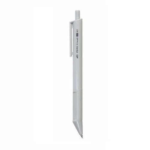 Zero G Ballpoint Pen 15° 0.7mm - SCOOBOO - 7-Soft-GR-BK - Ballpoint Pen