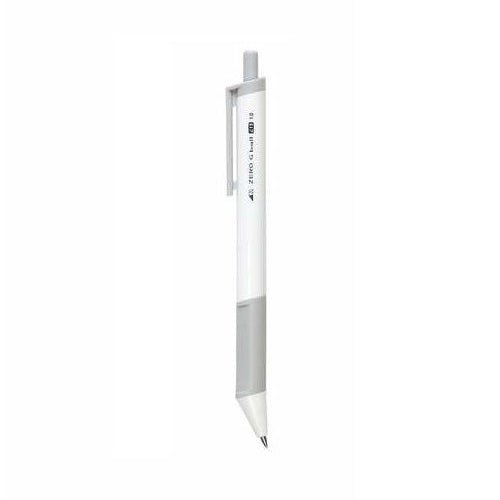 Zero G Ballpoint Pen 15° 1.0mm - SCOOBOO - 10-Soft-GR-BK - Ballpoint Pen
