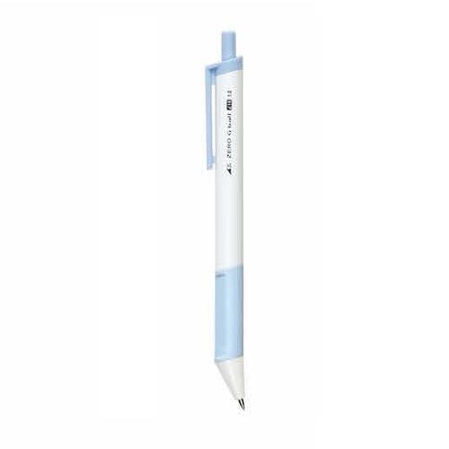 Zero G Ballpoint Pen 15° 1.0mm - SCOOBOO - 10-Soft-LB-BK - Ballpoint Pen