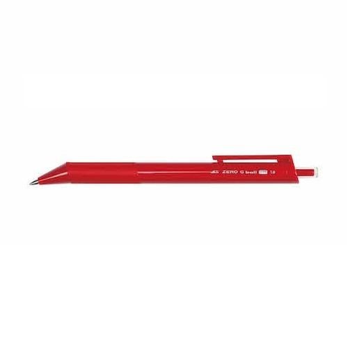 Zero G Ballpoint Pen 15° 1.0mm - SCOOBOO - 10-Classic-RE-RE - Ballpoint Pen