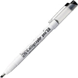 Zig Caligraphy Pen Black Color Ink (Set Of 3) - SCOOBOO - PC/3V1001 - calligraphy pens