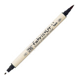 ZIG Fabicolor Twin Pen - SCOOBOO - TC 4000 - Fineliner