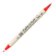 ZIG Fabicolor Twin Pen - SCOOBOO - TC 4000 - Fineliner