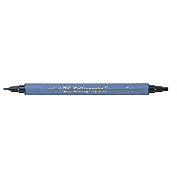 ZIG TC-3100 Calligraphy II Marker - SCOOBOO - TC-3100 - calligraphy pens